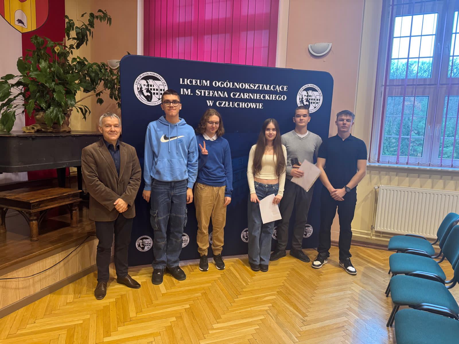 Sympozjum Historyczne