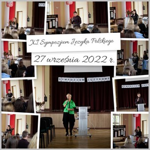 Sympozjum językowe