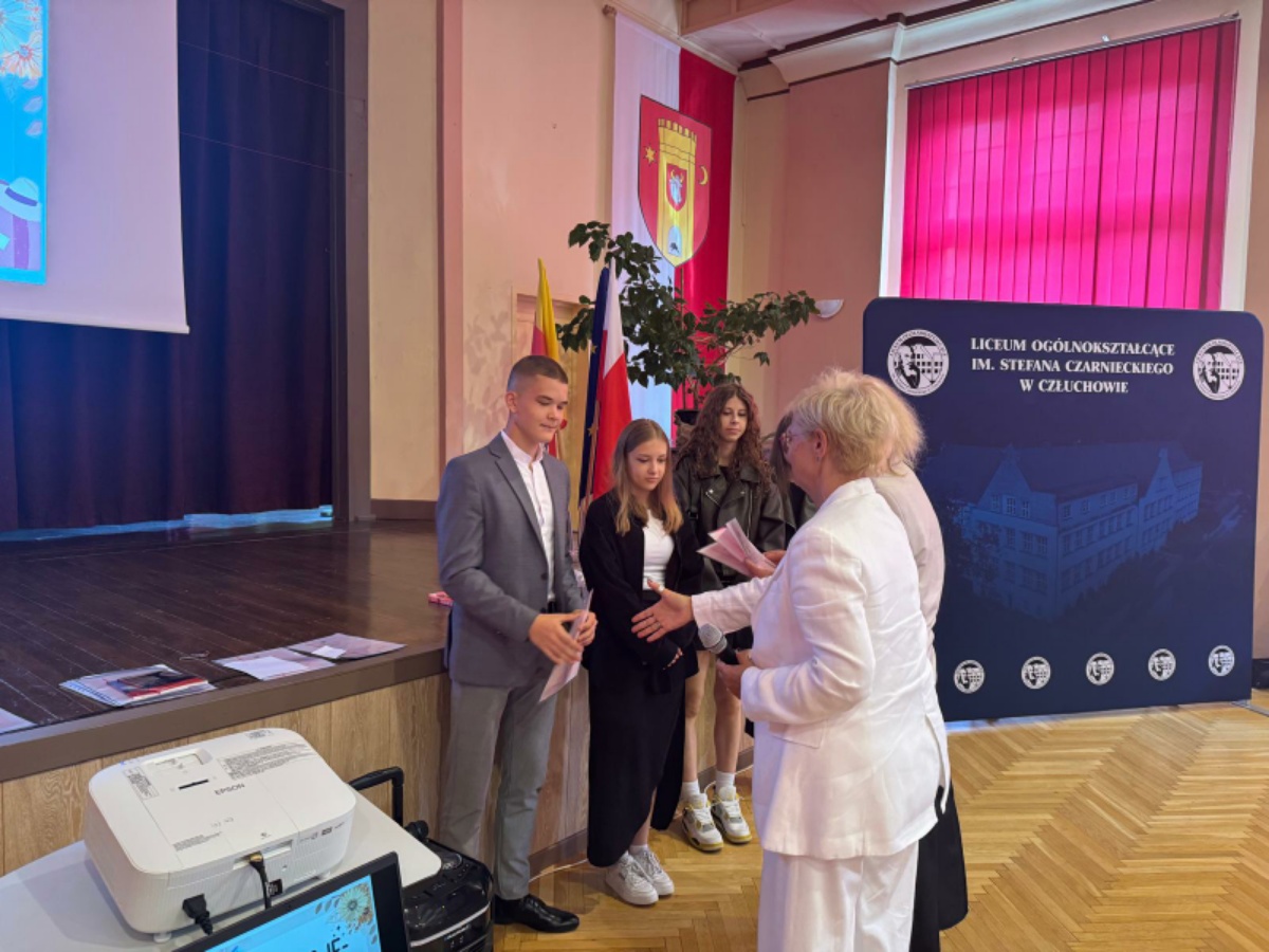 zakończenie 24 25 