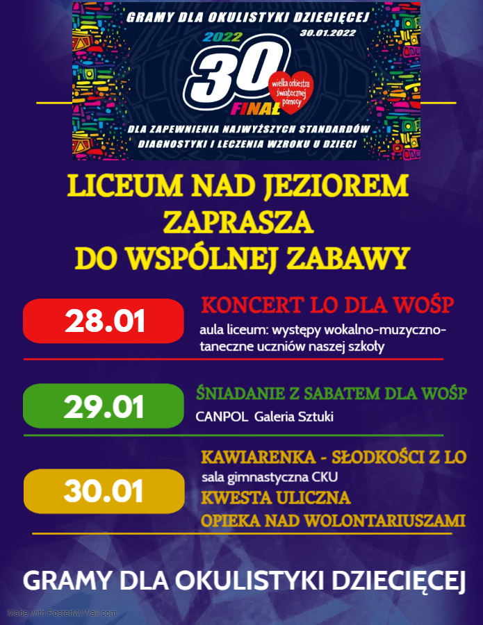 wośp 2022