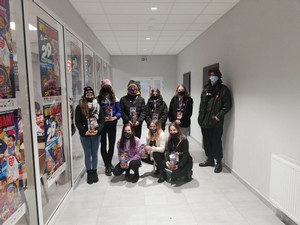 WOSP
