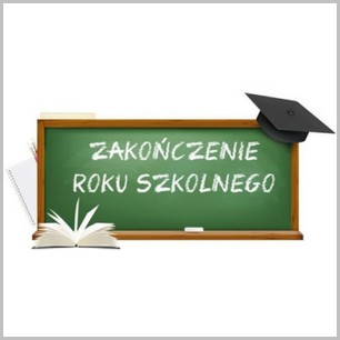 Zakończenie